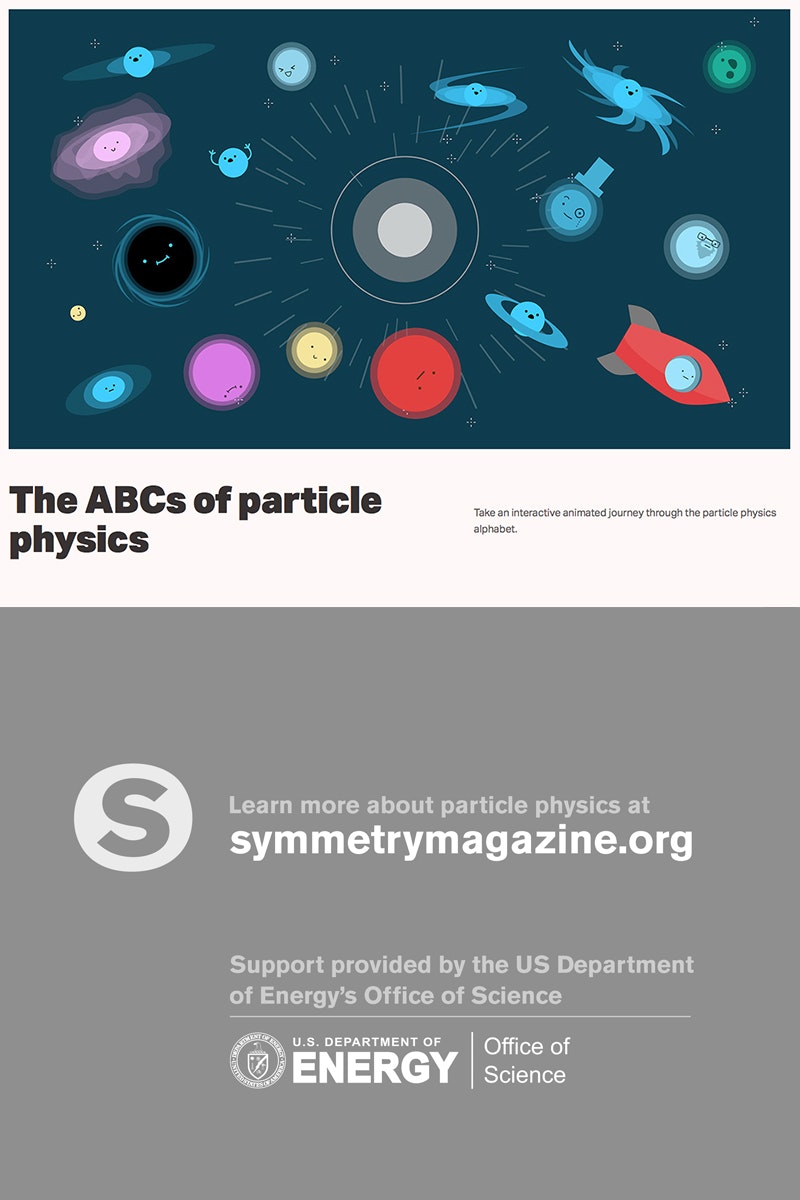 The Standard Model of particle physics