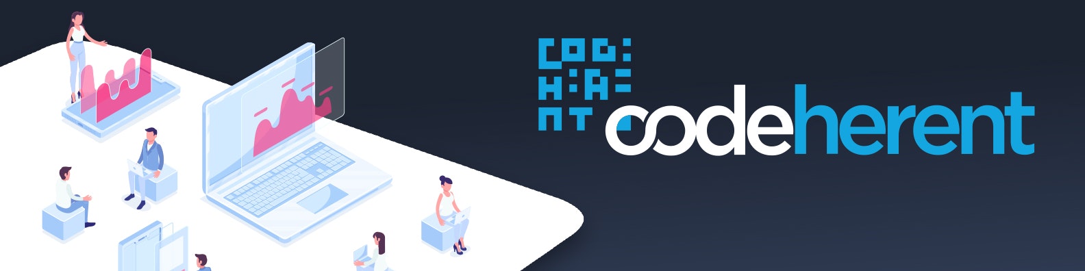 Codeherent gallery image