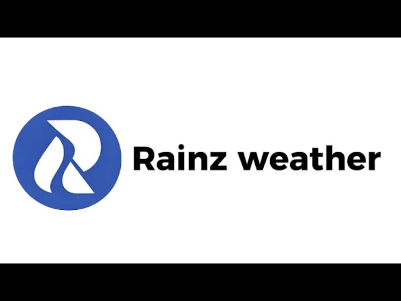 Rainz Weather screenshot 1 (video preview)