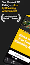 IMDOVA: Movie & TV Show Rating Scanner gallery image