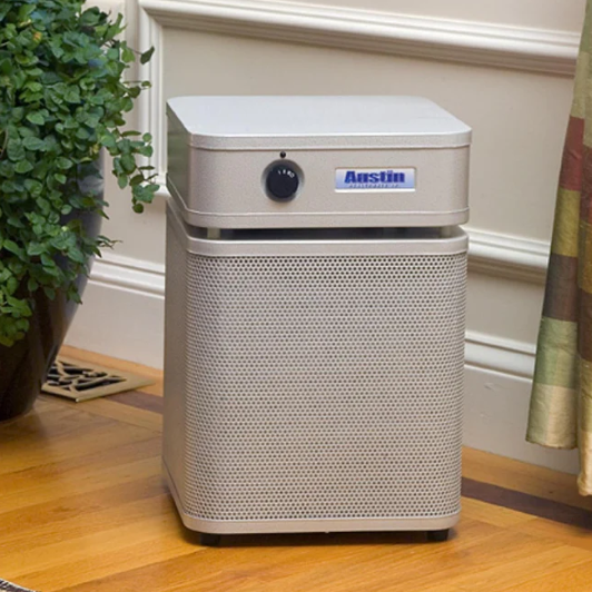 Austin Air Healthmate media 2