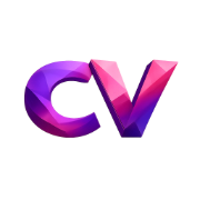 MobileCV logo