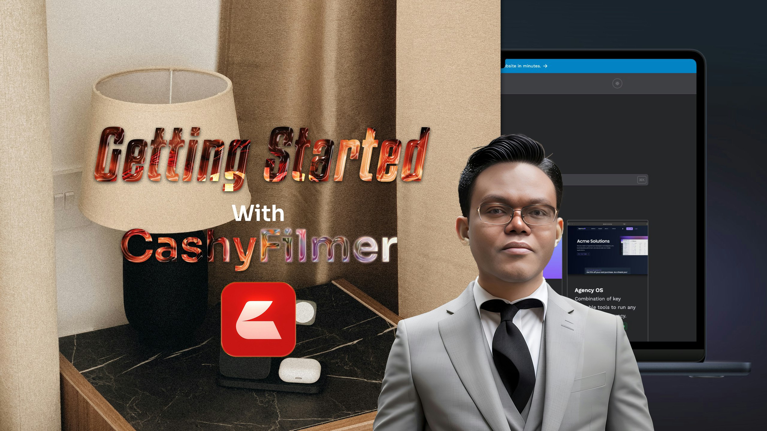 CashyFilmer gallery image
