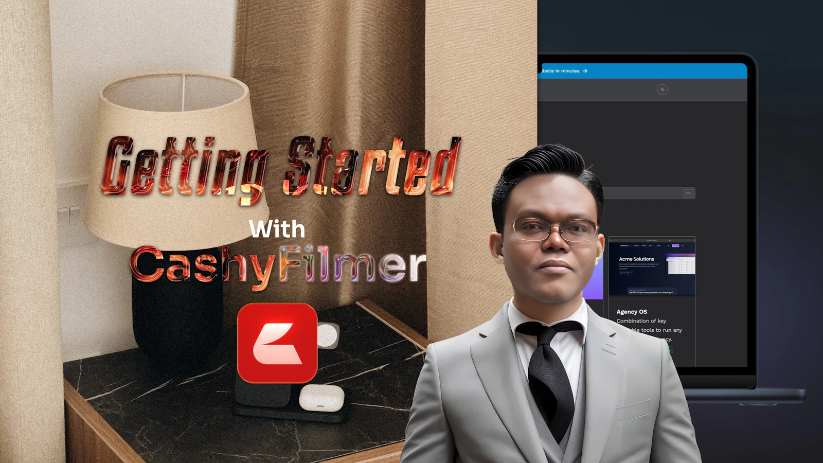 CashyFilmer screenshot 4