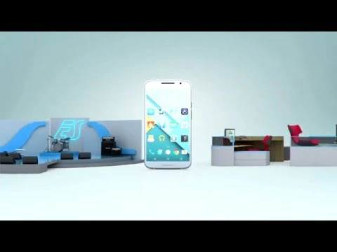 ES File Explorer