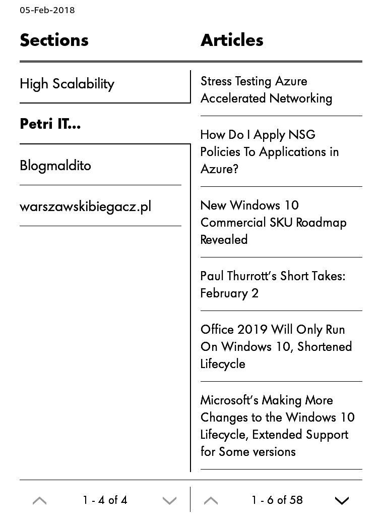 Keendly gallery image