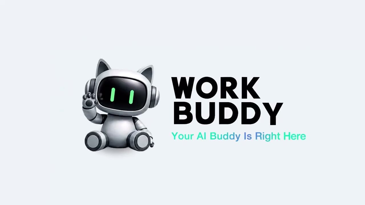 Tencent WorkBuddy gallery image