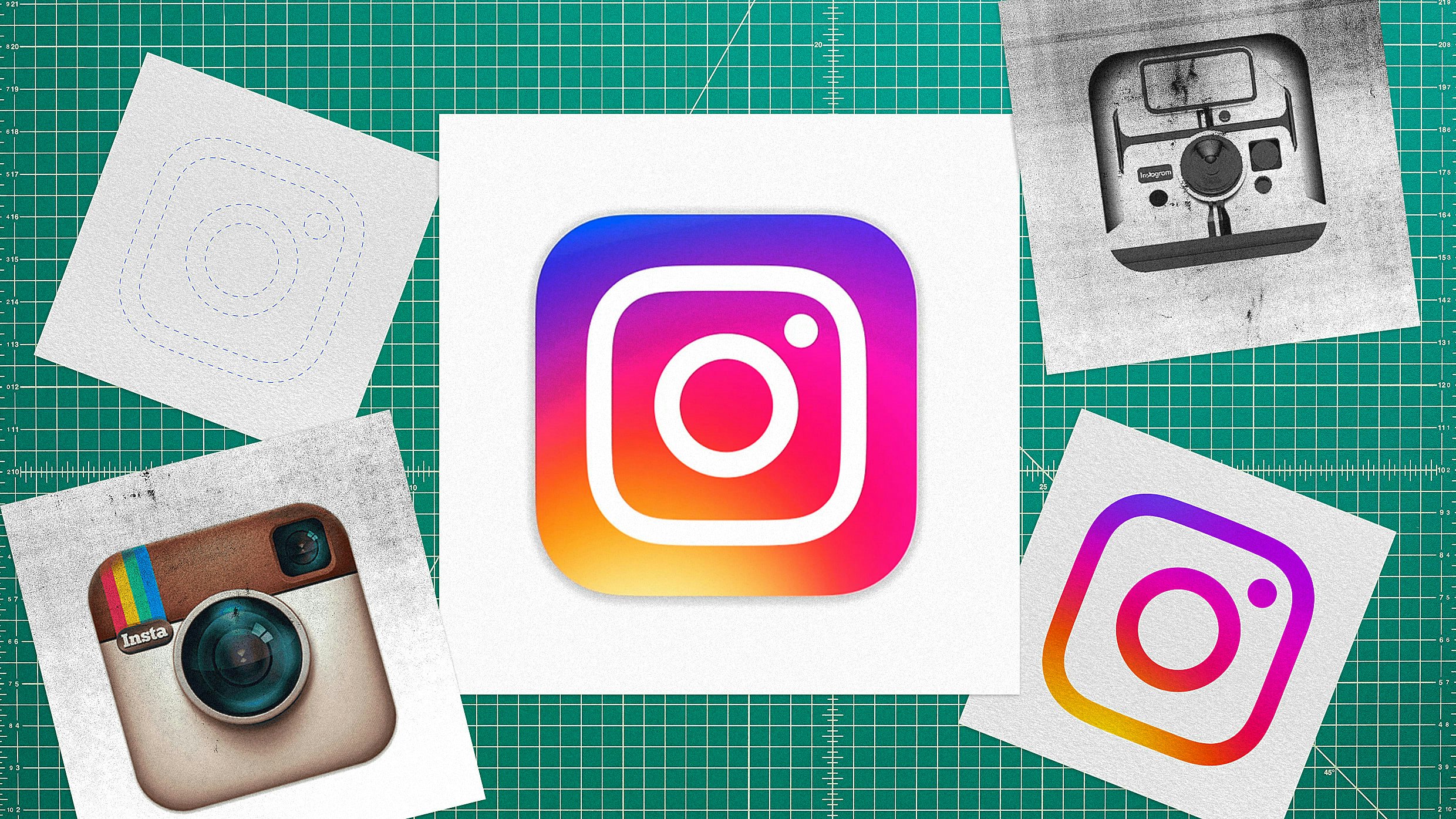 Instagram Profile Do... logo