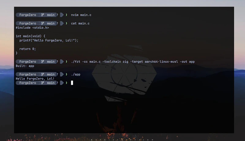 GitHub screenshot 1