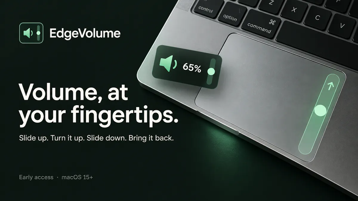 EdgeVolume