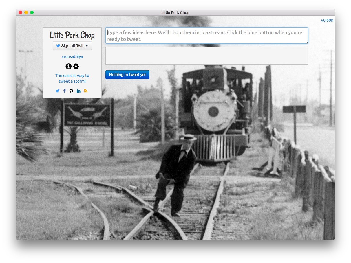 Electric-Pork gallery image