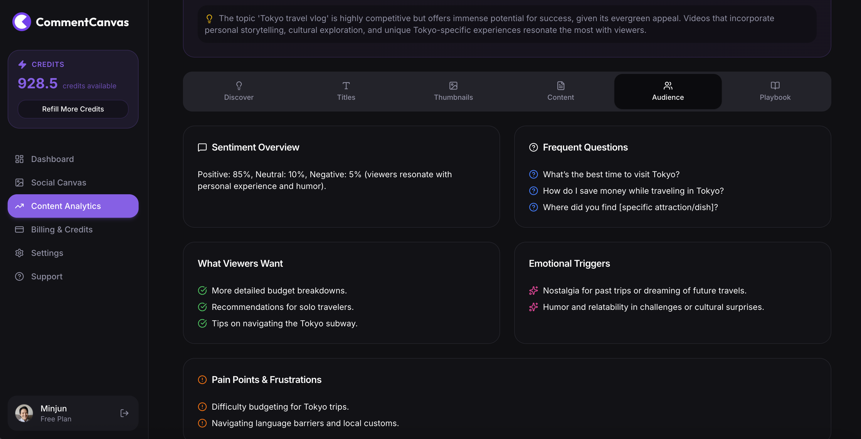CommentCanvas gallery image