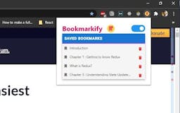 Bookmarkify media 1