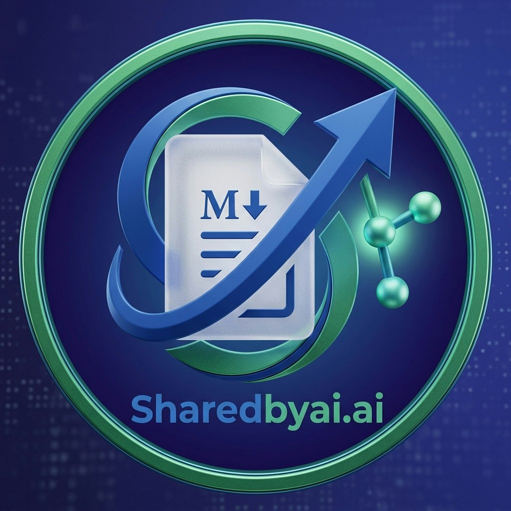 Shared By AI 