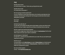 Dracula Daily gallery image