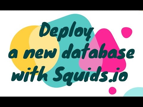 Squids.io gallery image