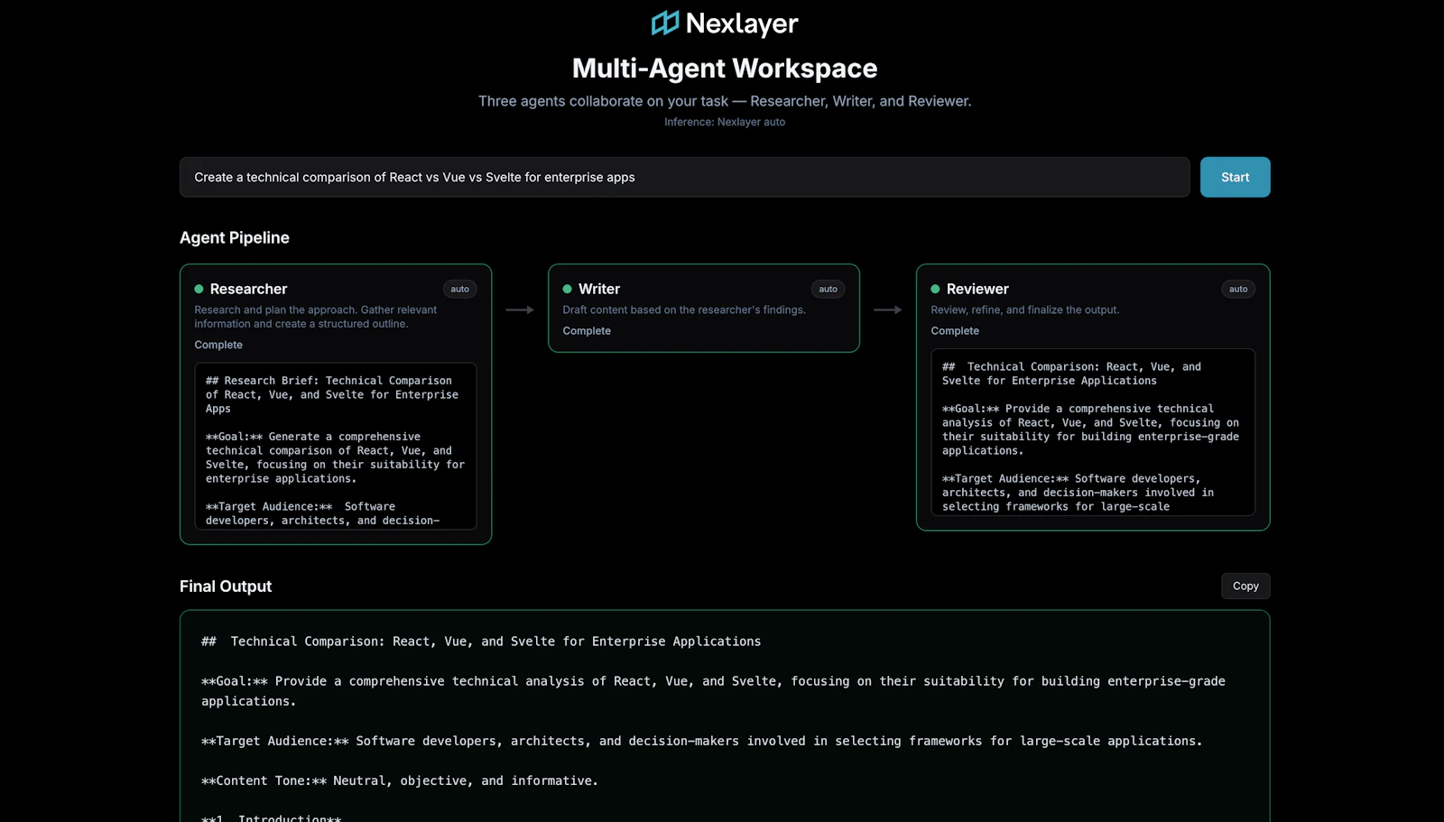 AI Agent GPU Sandboxes  screenshot 3