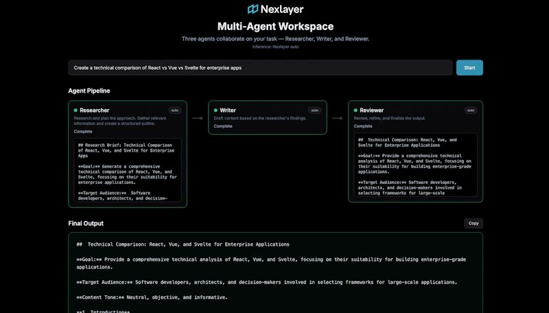 AI Agent GPU Sandboxes  screenshot 3