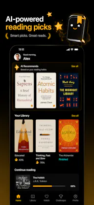 libraryai