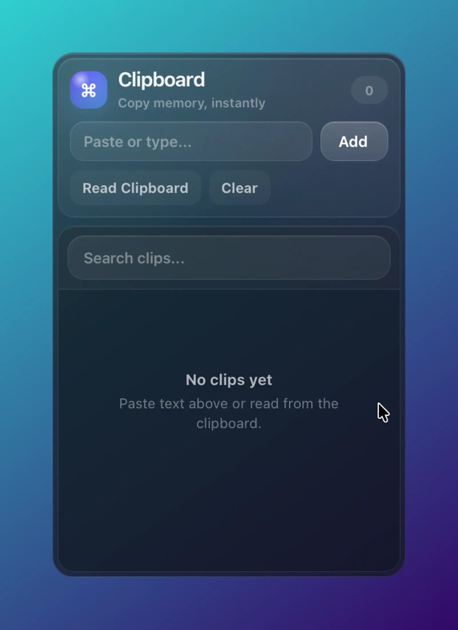 DashPaper screenshot 5
