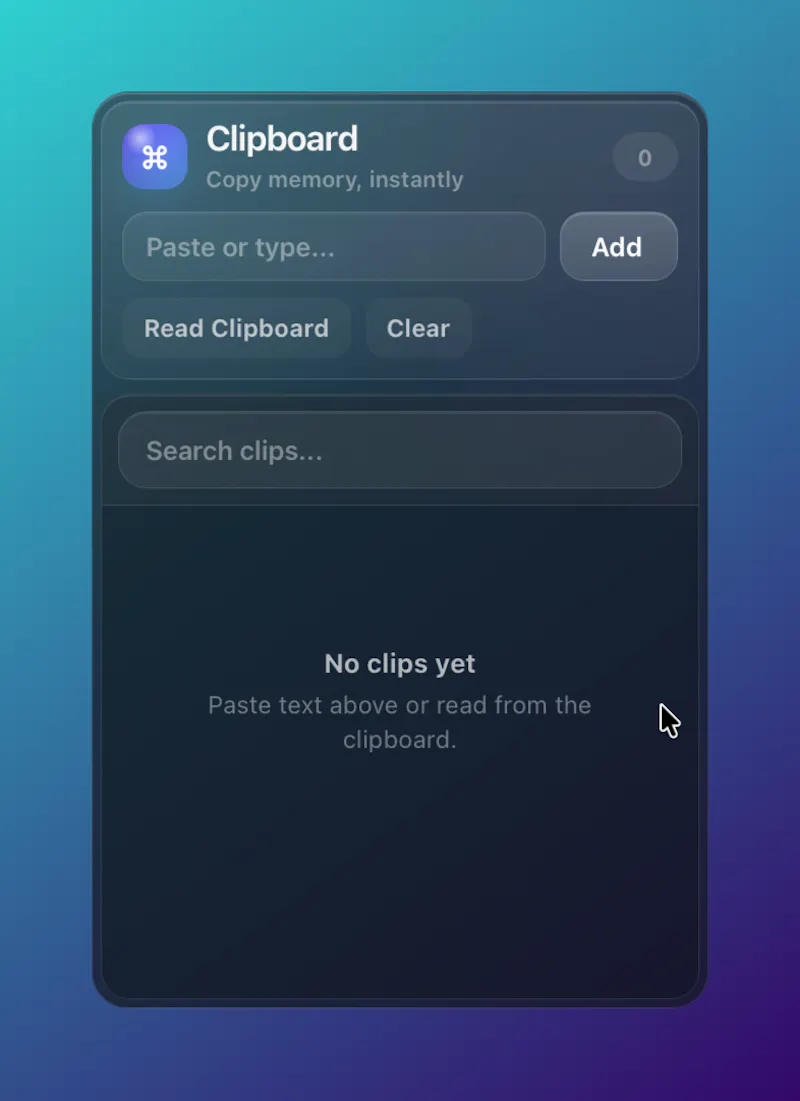 DashPaper screenshot 5