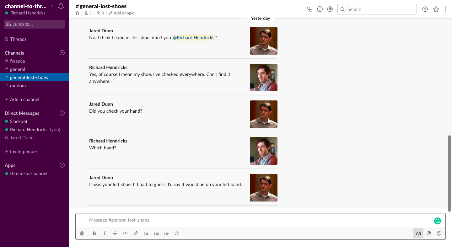 #thread-to-channel gallery image