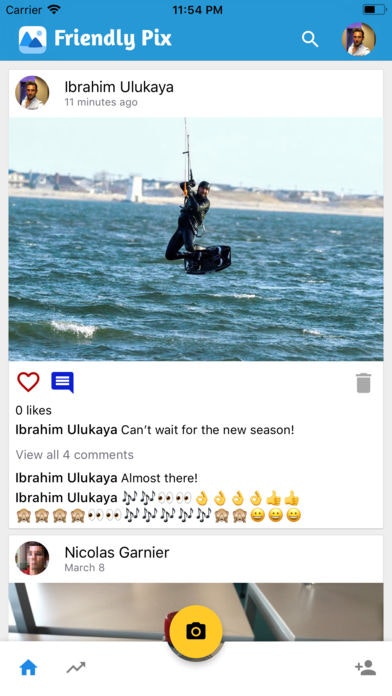 Friendly Pix gallery image