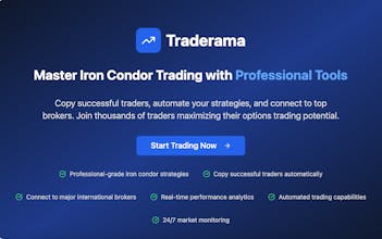 Traderama gallery image