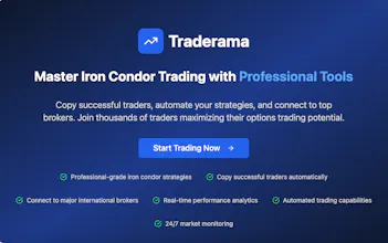 Traderama gallery image