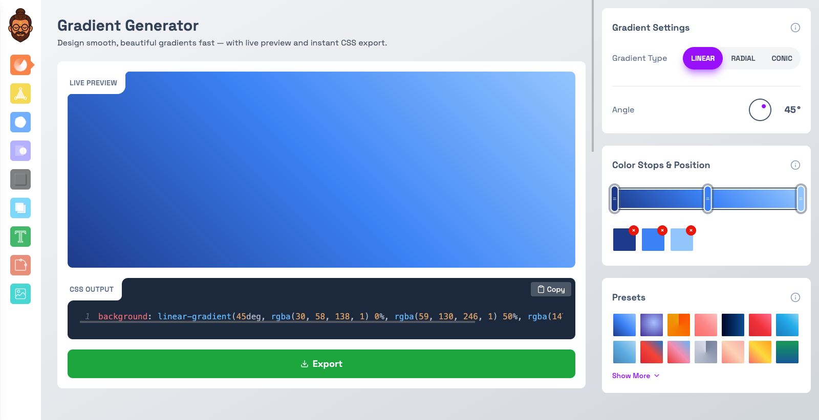 FrontendBaba - Frontend tools for frontend devs media 2