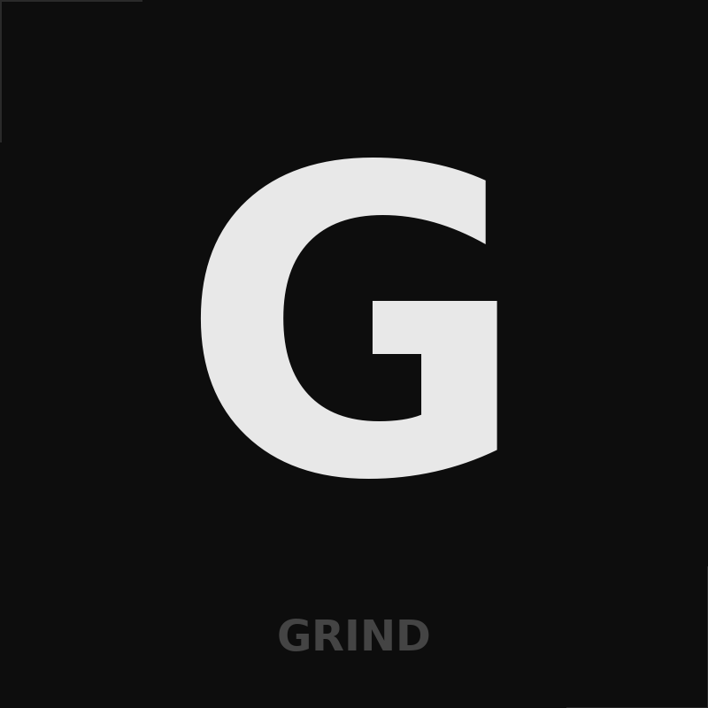 Grind-Habit Tracker