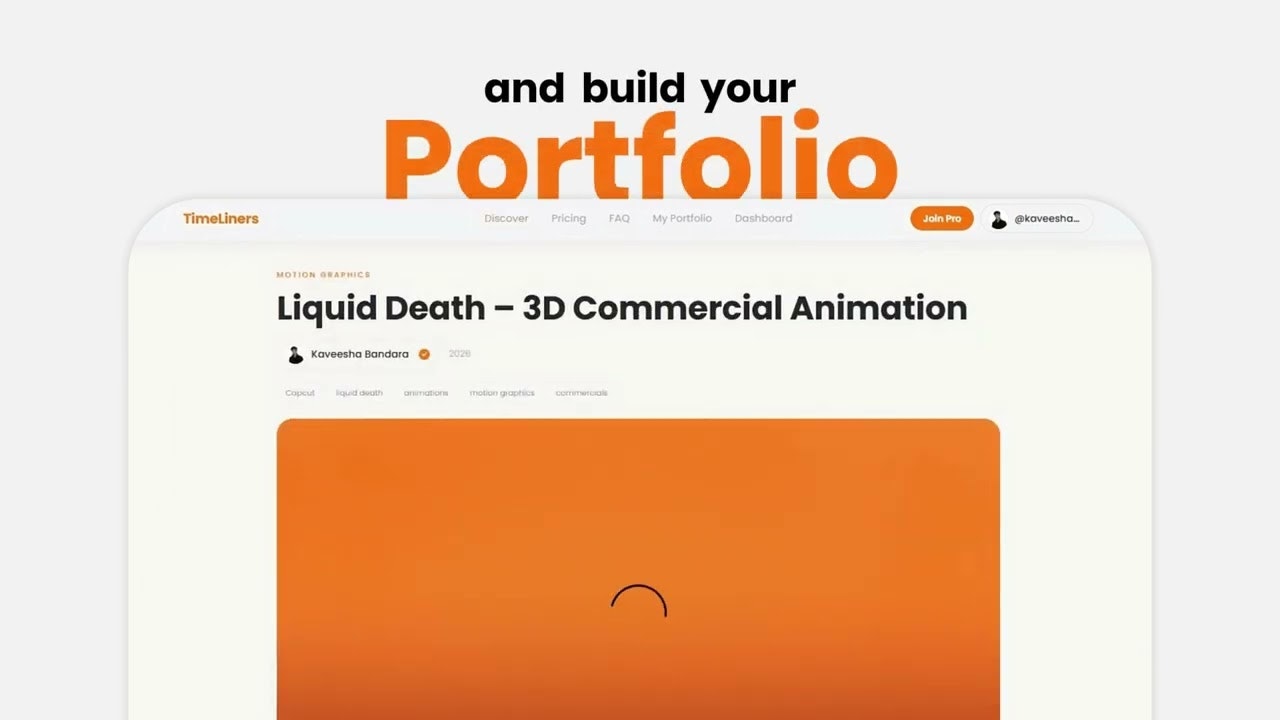 TimeLiners gallery image