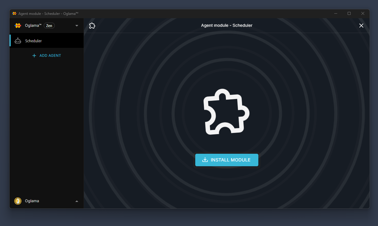 YouTube Scheduler | Oglama gallery image