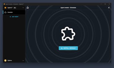 YouTube Scheduler | Oglama gallery image