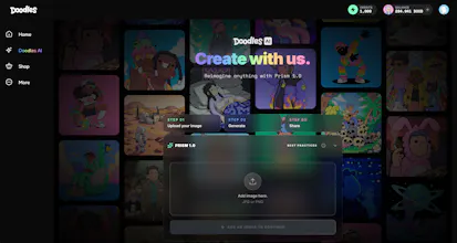 Doodles Ai gallery image