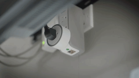intelliPLUG Image