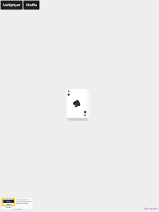 Deck of Cards gallery image