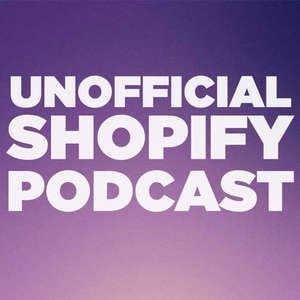 The Unofficial Shopify Podcast - #78 - Eric Davis