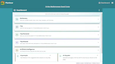 Plantour gallery image