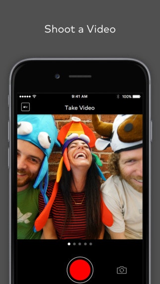 Photo Remote gallery image