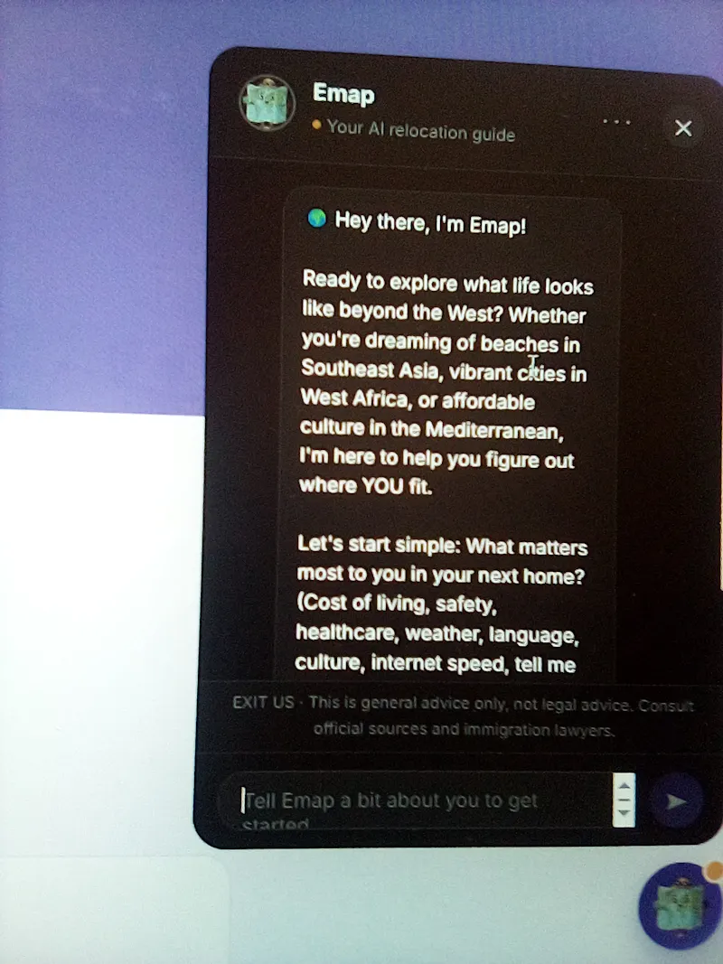 Exitus, Find Your EXIT screenshot 4