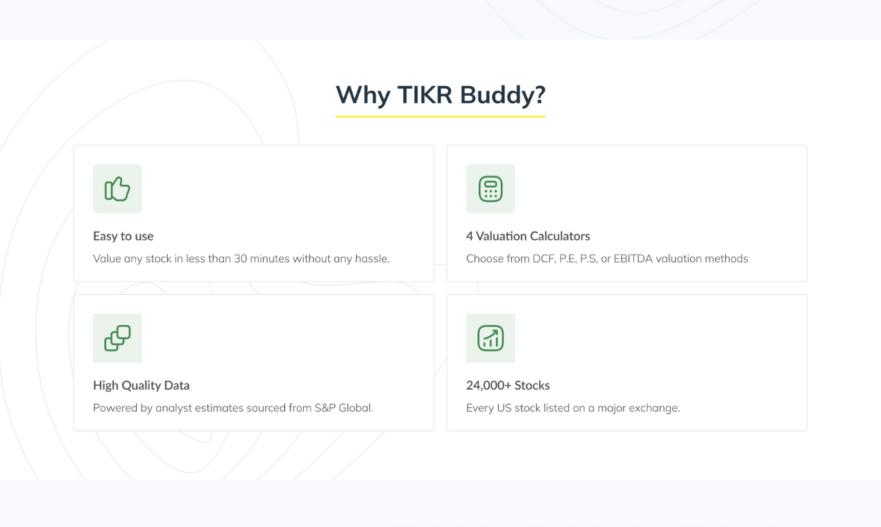 TikrBuddy gallery image