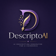 DescriptoAI - Descriptions produits IA