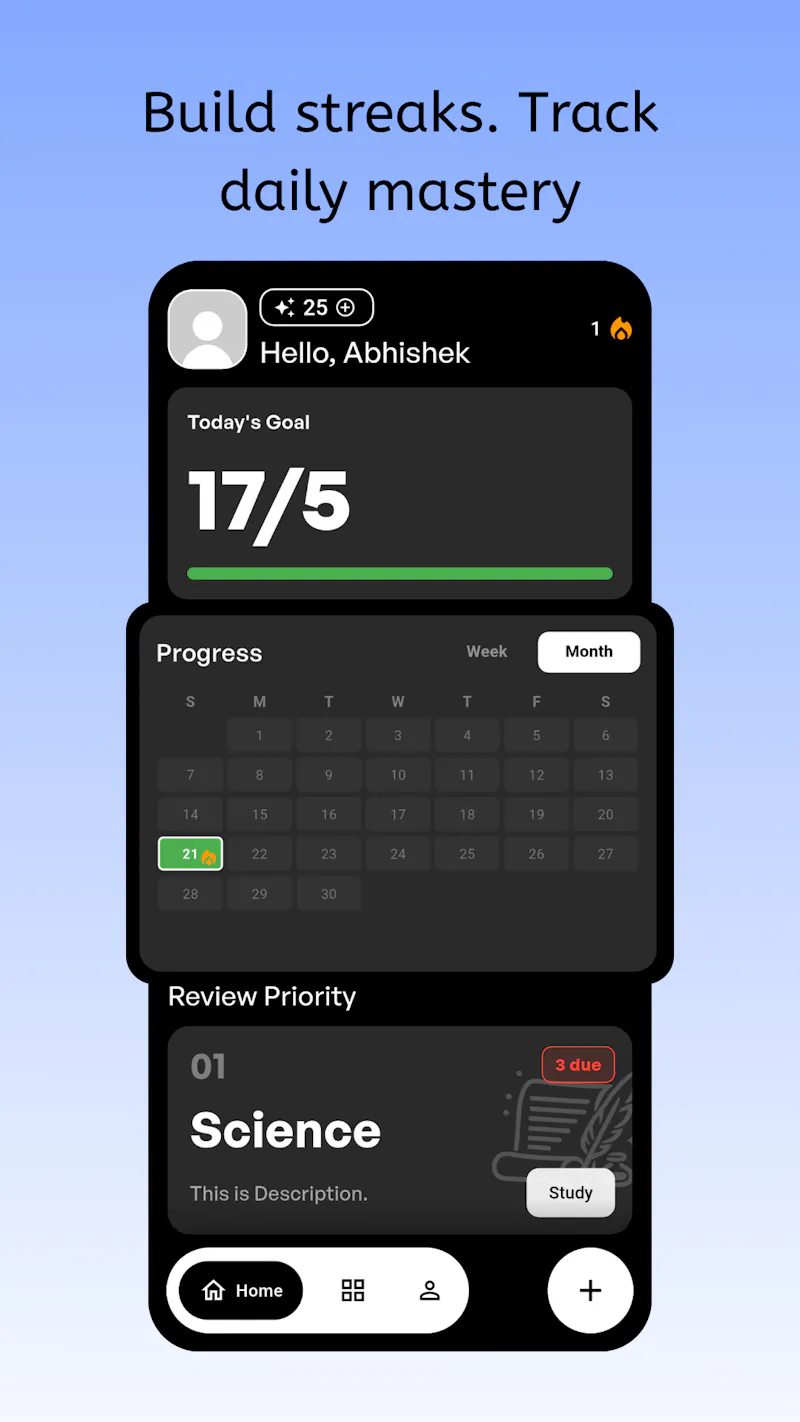 reviso screenshot 3