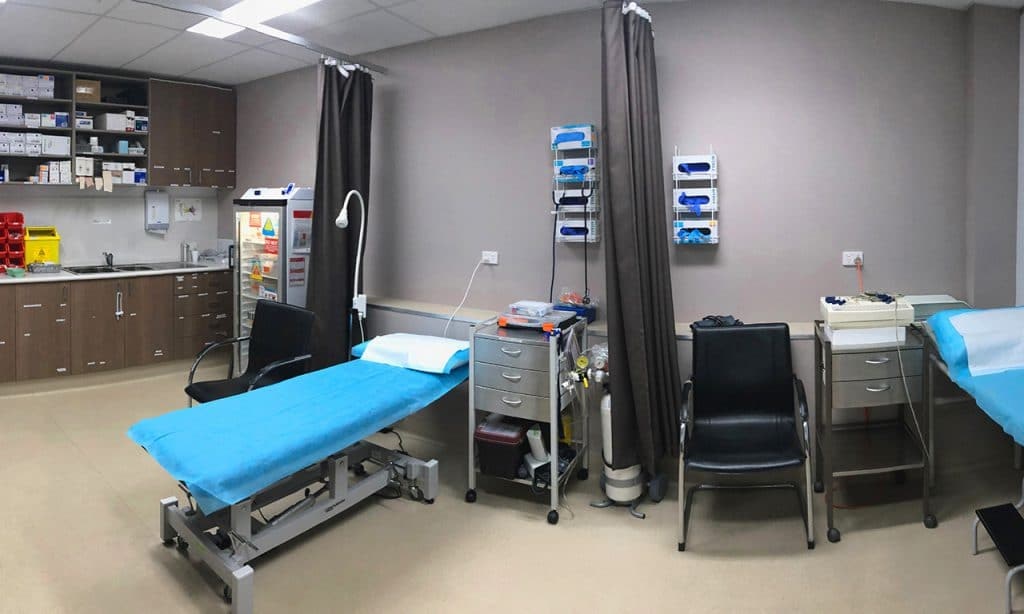 M3 Health gallery image