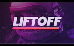 Liftoff — A Digital Product Course media 1