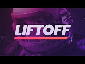Liftoff β A Digital Product Course gallery image