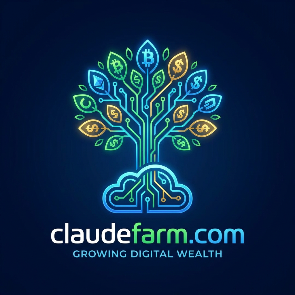 ClaudeFarm gallery image