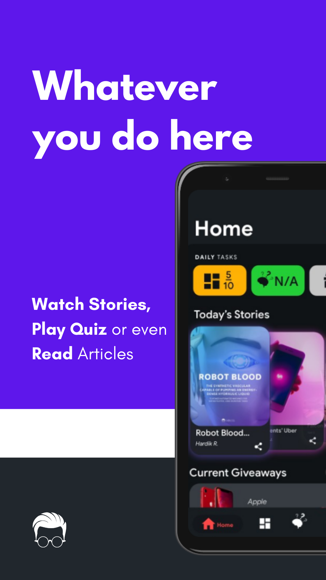Radness - Tech News, Quizzes & Giveaways gallery image