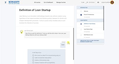 Workademy gallery image